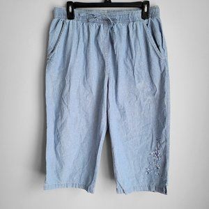 Erika Capris for Women - Poshmark